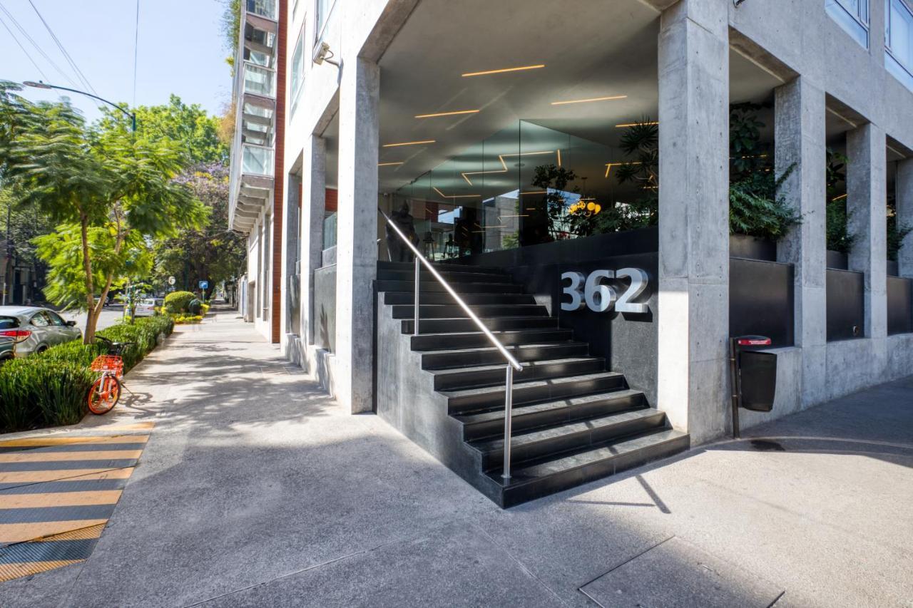 Uliv Polanco 3* Città del Messico